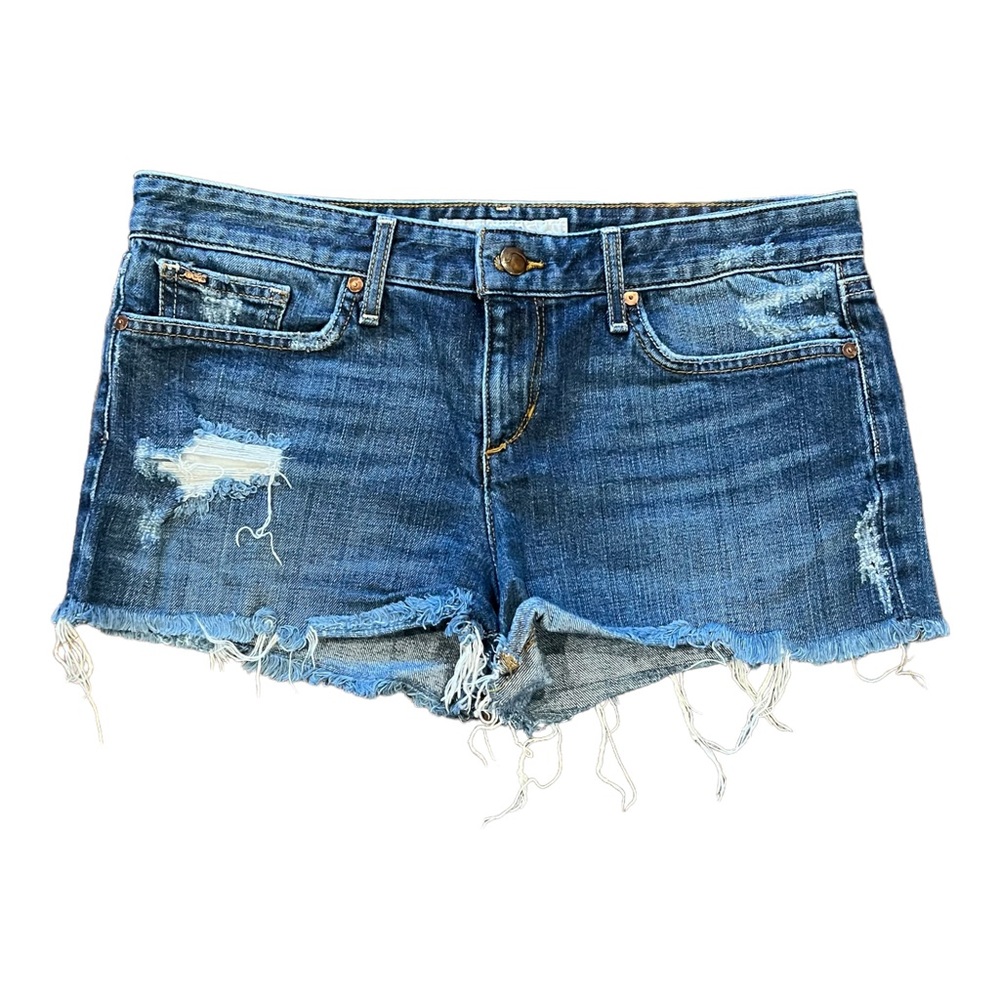 Joe’s Jeans Ex Lover Denim Shorts